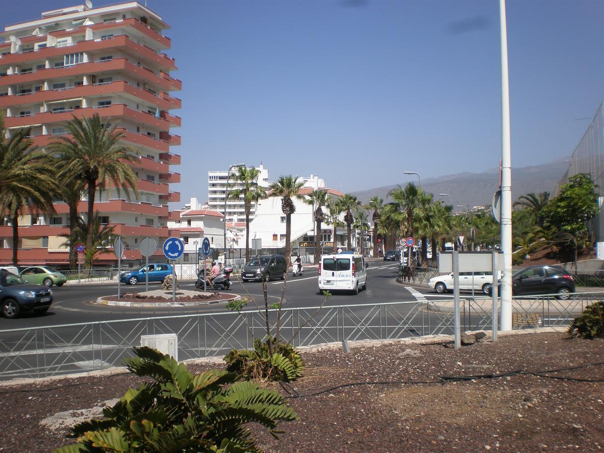 Las Floritas Apartment Playa de las Americas  Exterior photo