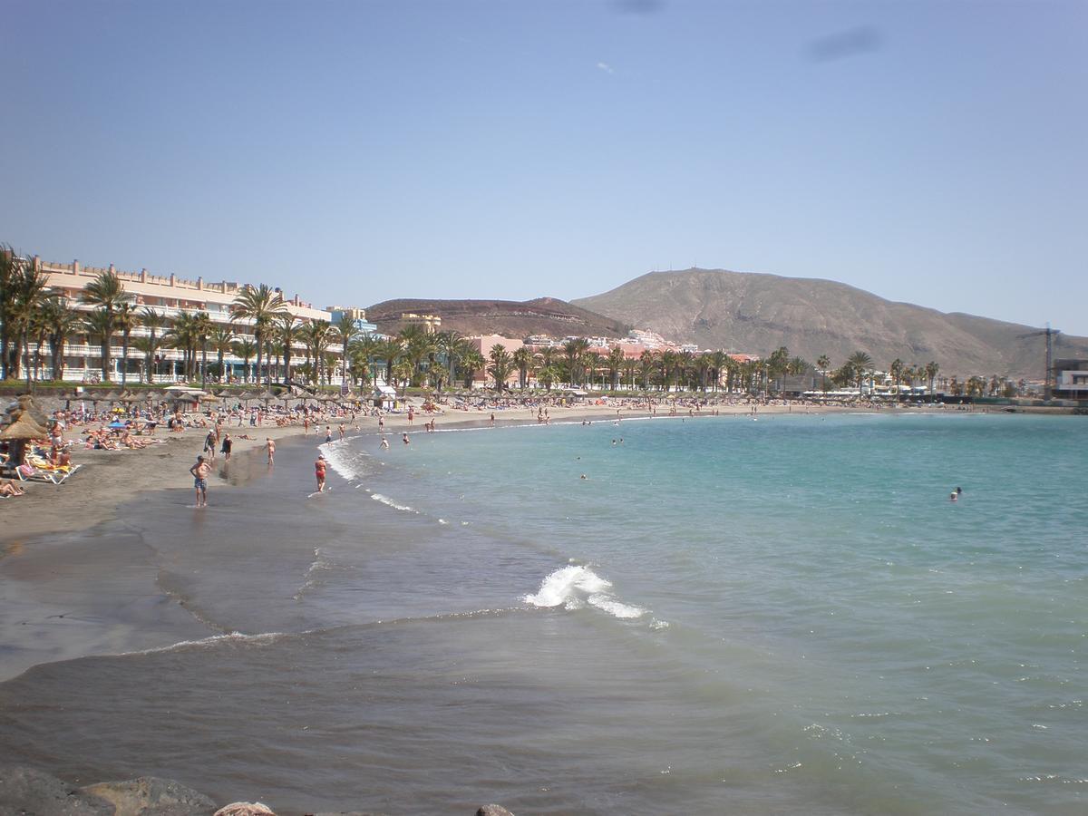 Las Floritas Apartment Playa de las Americas  Exterior photo