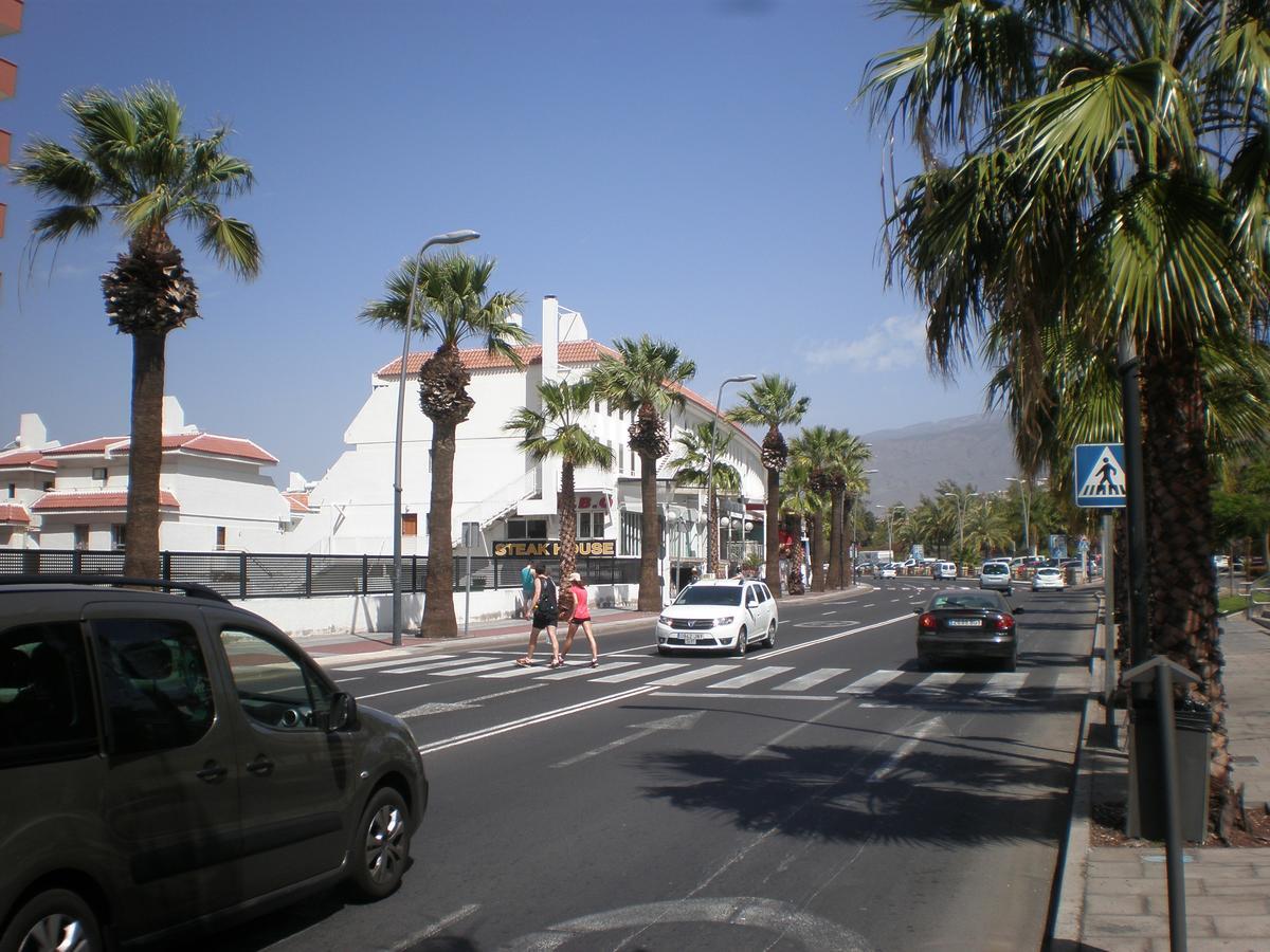 Las Floritas Apartment Playa de las Americas  Exterior photo