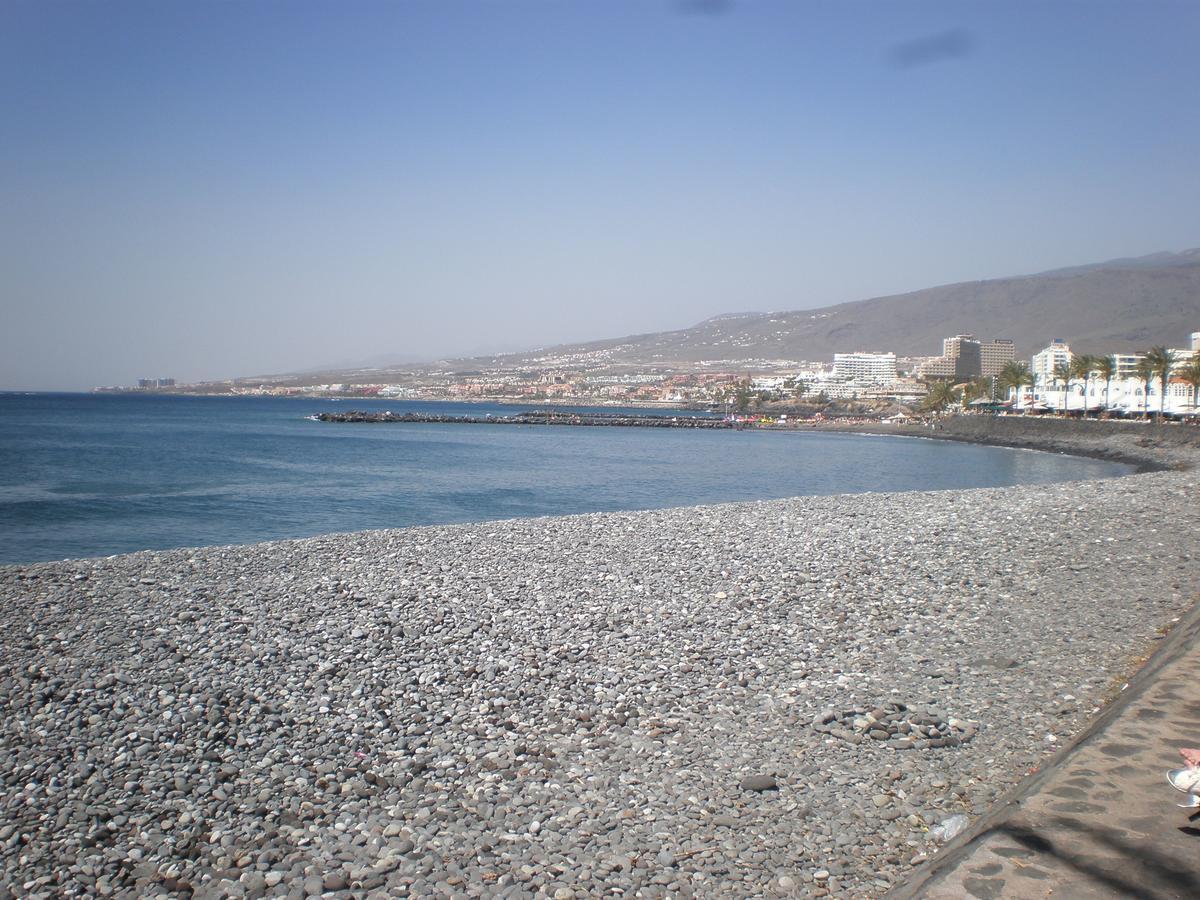 Las Floritas Apartment Playa de las Americas  Exterior photo